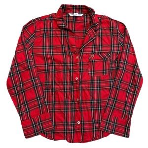 Victorious Secret Pj Top